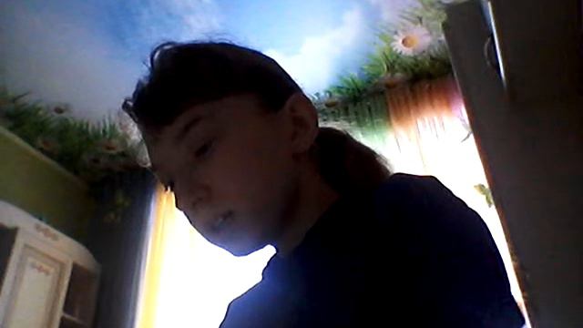 Пранк песней над подругой! Она меня заблокировала!!!♥