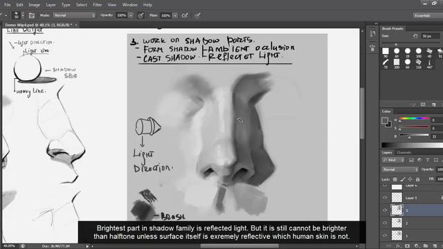 3-Part 3a Value Demo