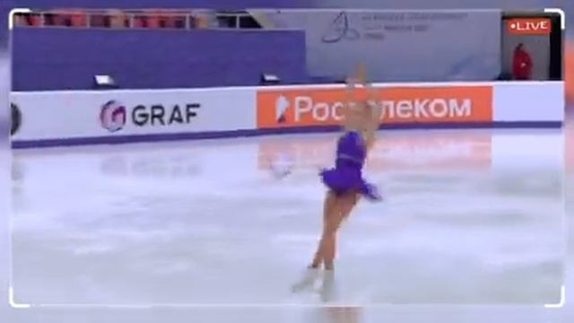 “They Won’t Risk Repeating Bolero After Kamila Valieva For A Long Time.” #Figureskating