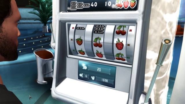 Let's Play Test Drive Unlimited 2 - Casino DLC