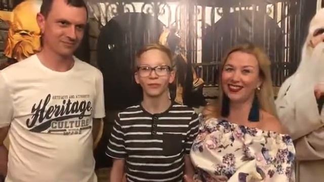 Отзывы взрослые квест Тайны Форта №2