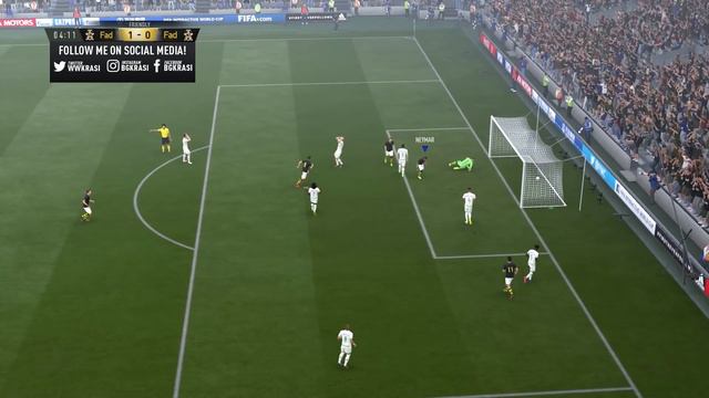 FIFA 17 ADVANCED PACE BOOST TUTORIAL - MOST EFFECTIVE SPEED BOOST TECHNIQUE - TIPS & TRICKS