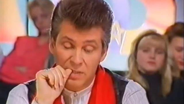 Блеф-клуб - Судец, Данько, Березин