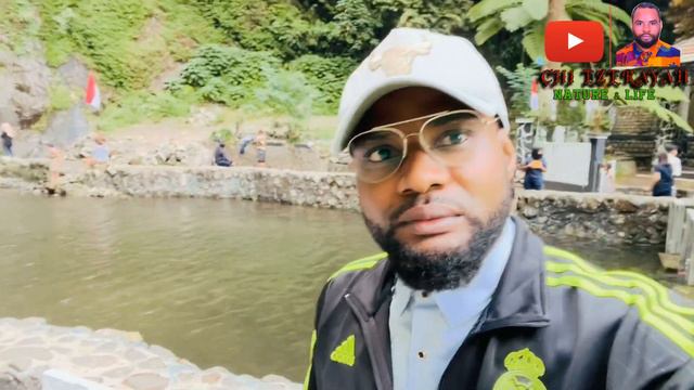 Incredible Sedudo WaterFall |  Ngliman East~Java