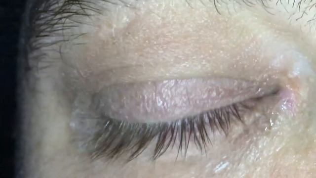 Стрелки глаз