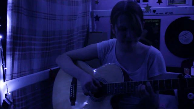 Lumen - Гореть (cover By веточка вереска)