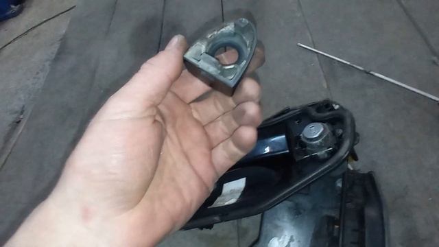 Кулачная сила