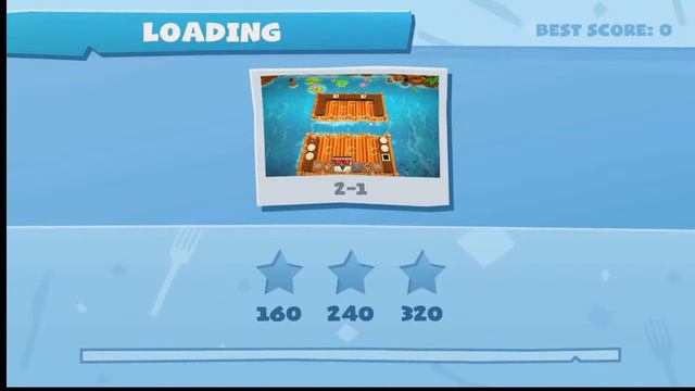 Overcooked! 2 Story Mode