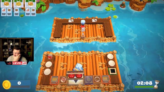 Самый лучший Cook