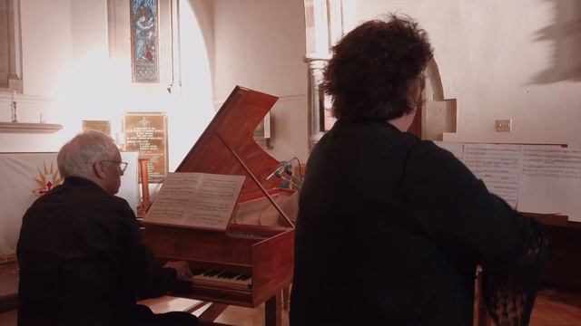 Did You Know? The Bishops Harpsichord