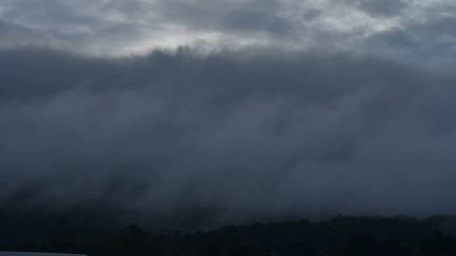 Lomo Triplet T-43 40mm F4 Timelapse Test At F5.6