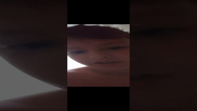 мы проснулись