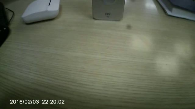 Видео обзор СTV-5000 IP