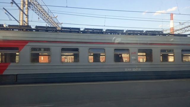 Информатор Курского вокзала