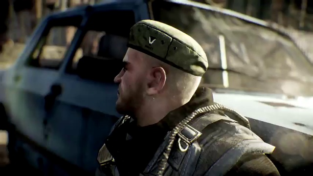Обзор Warface. Две стороны монеты