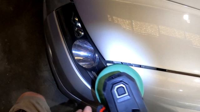 Milwaukee Polisher Review: Cordless 18 Volt Buff