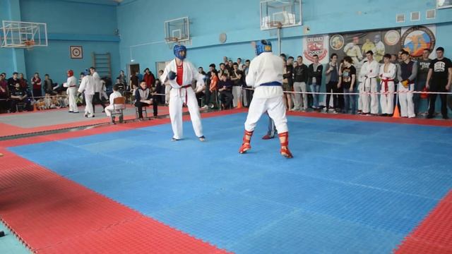 IV областной турнир по АРБ, посвященный памяти воина-интернационалиста Льва Асламова (24)