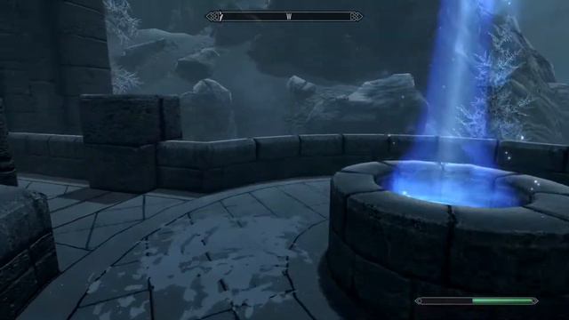 Skyrim Blind Let's Play | Part 32 | I'm The Archmage