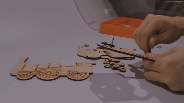 Разработка с 0 до рабочего прототипа #2 / Эра инженеров