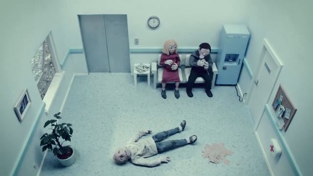 CREAM  \ Fate Captured In A Stop Motion?