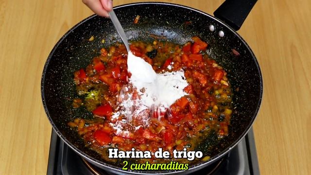 ¡Nunca Había Comido Un Pollo Tan Delicioso! ¡Un Chef Húngaro Me Enseñó Esta Receta!
