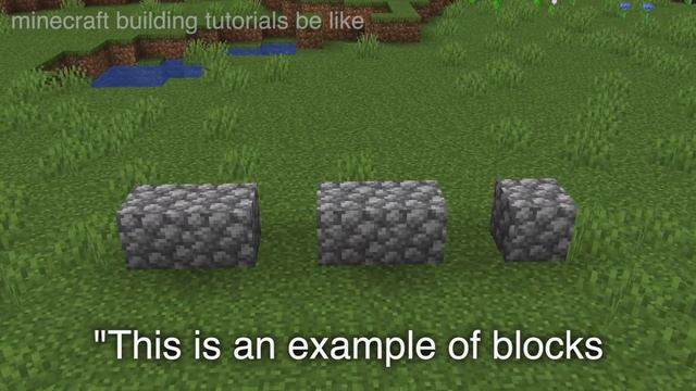 Minecraft Moments That Give Me Life