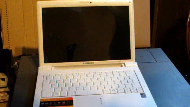 Samsung NC20 - Unboxing & Hands-On