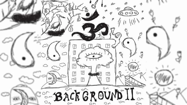 OM.- BACKGROUND 2 (ВЕСЬ АЛЬБОМ)