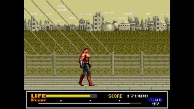 Last Battle