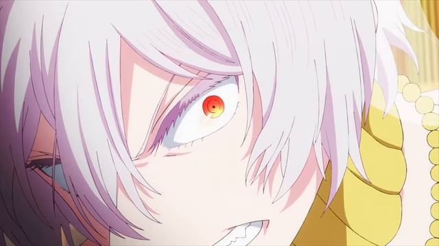 English Version “The Case Study Of Vanitas” Ver.