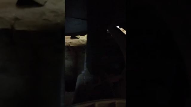 Энергетический блеск