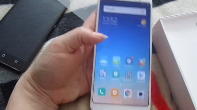 Vlog. Разбила телефон. Посылка из Таиланда. Одежда от Фаберлик.