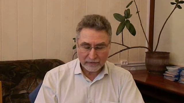 В Санкт-Петербурге угнетают ученых. Николай Широков. Выступление.