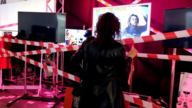 ЧТО НАДЕТЬ НА UFW.|| LOOKBOOK. Украинская неделя моды.