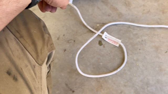 Portable Drill Powered Inverter