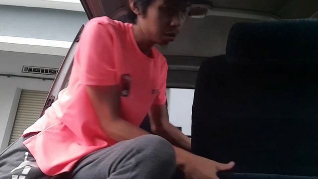 Mazda E1800 1996 Van Tour #campervan #picnicvan