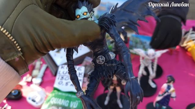 ОЧЕНЬ РЕДКУЮ ВЕЩЬ ОТОРВАЛ!! БАРАХОЛКА. АНТИКВАРИАТ. СТАРЫЙ РЫНОК ОДЕССА.