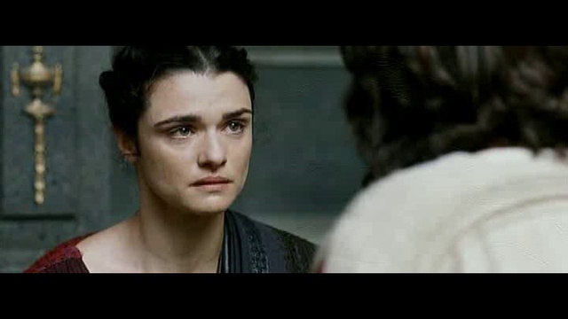 Agora. Фрагмент фильма. №2