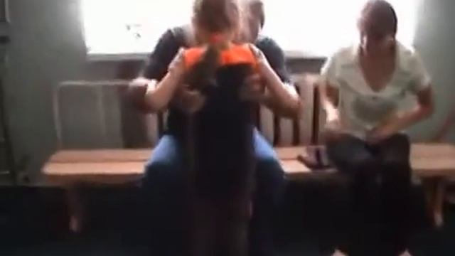 Методика Аэрокомбинезона.