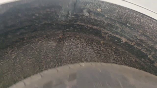 Обзор Baic Eu5  электро автомобиль из Китая антикоррозийная обработка часть 2