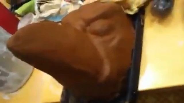 Секретный объект