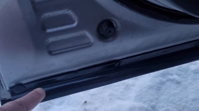 Замена и ремонт Nissan Qashqai, Trail, Note