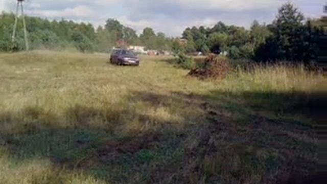 Fiat Punto 1.1 Zagłada