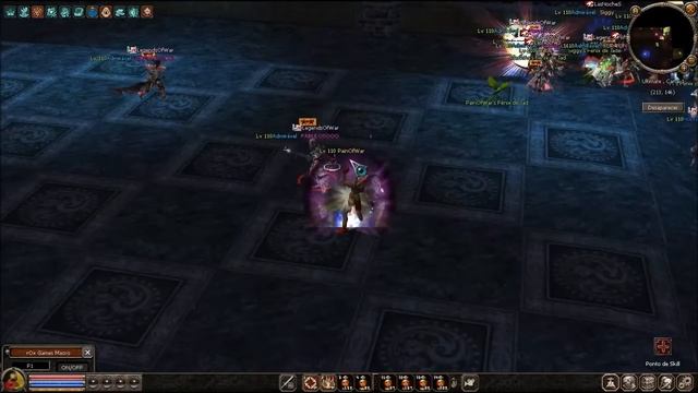 ROx Games V.2.0  PainOfWar   R.I.P  †