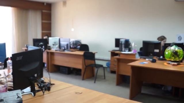 Профессия IT-специалист