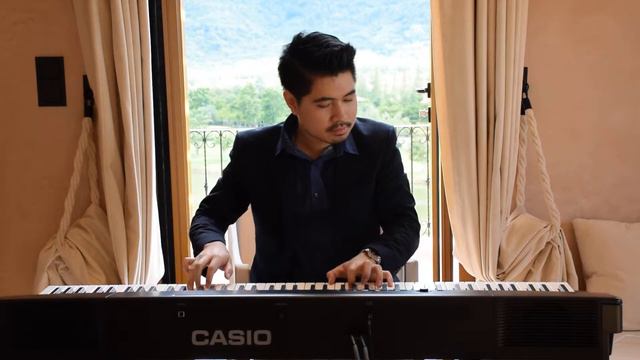 Still On My Mind Cover by of Kuljaesol casio px160