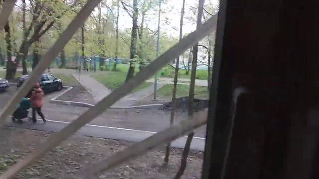 Окна бу Москва