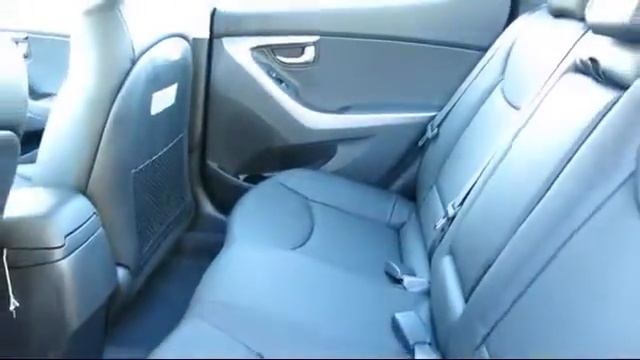 2015 Hyundai Elantra Limited (ulsan Plant) Fresno  Merced  Clovis  Madera