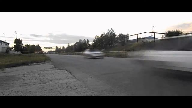 Oskol Racing Club (OskolRC) Tizer 2012