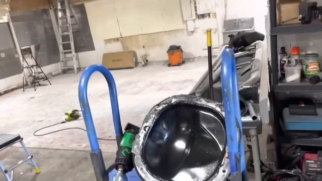 500 Mile Follow Up! 2014 F150 Non Raptor 6.2 4x4